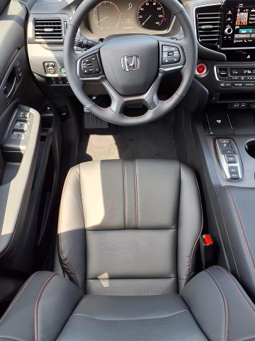 2025 Honda Ridgeline Vehicle Photo in Oshkosh, WI 54904