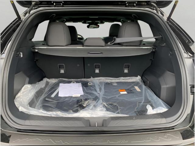2025 Subaru Crosstrek Vehicle Photo in Oshkosh, WI 54904