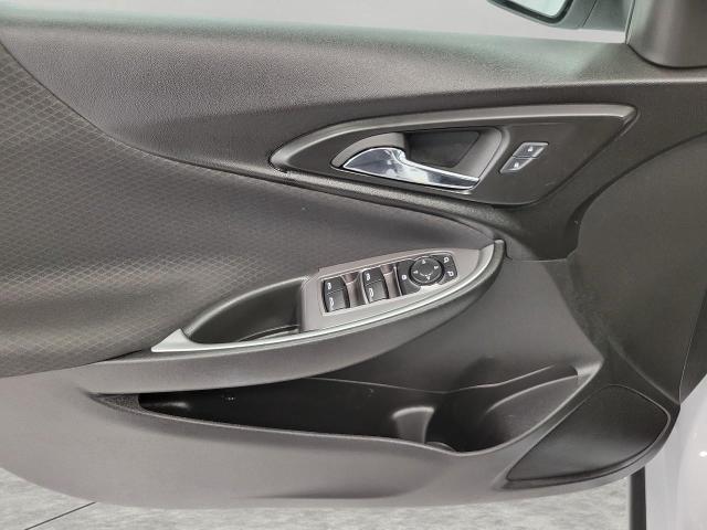 2024 Chevrolet Malibu Vehicle Photo in APPLETON, WI 54914-4656