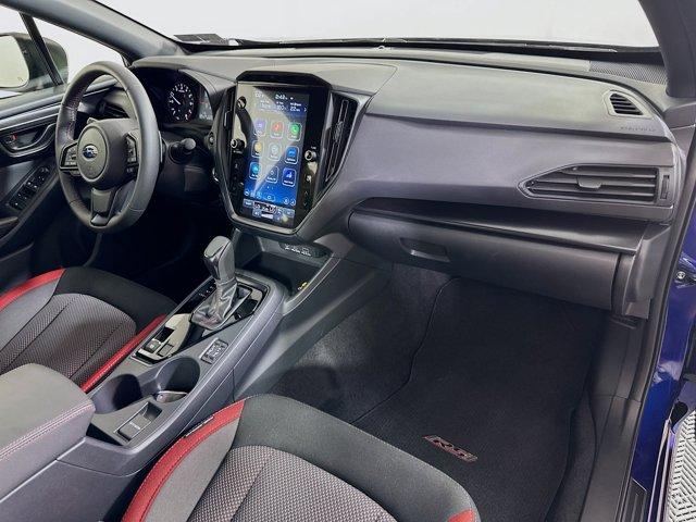 2024 Subaru Impreza Vehicle Photo in Doylestown, PA 18902