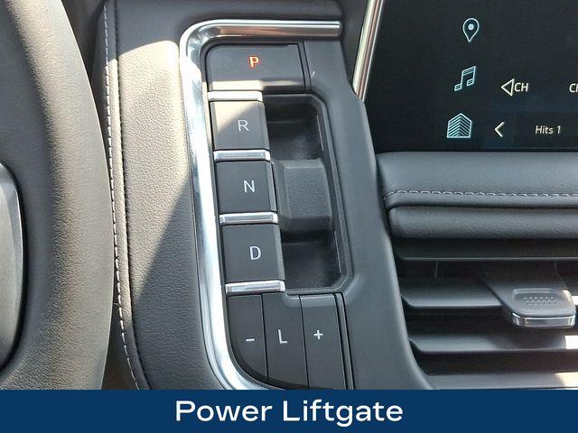2024 Chevrolet Tahoe Vehicle Photo in PAWLING, NY 12564-3219