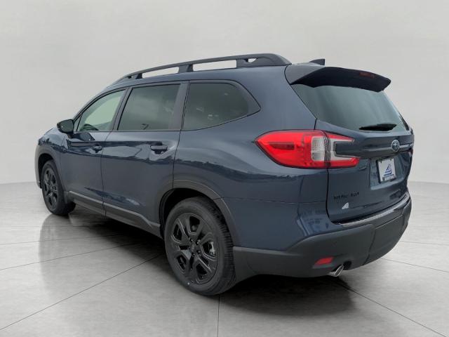 2025 Subaru Ascent Vehicle Photo in Green Bay, WI 54304