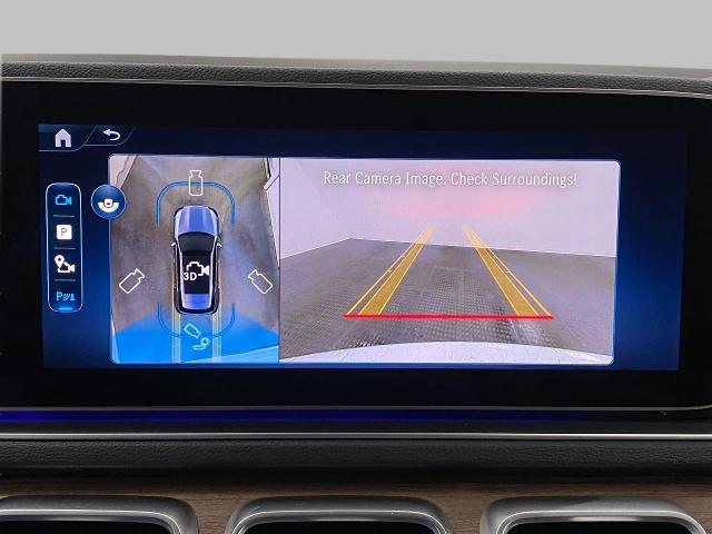 2025 Mercedes-Benz GLE Vehicle Photo in Appleton, WI 54913