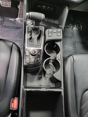 2023 Kia Sportage Vehicle Photo in NEENAH, WI 54956-2243