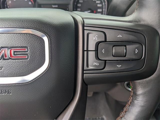2019 GMC Sierra 1500 Vehicle Photo in AURORA, CO 80012-4011