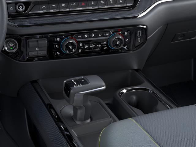 2025 Chevrolet Silverado 1500 Vehicle Photo in Madison, WI 53713