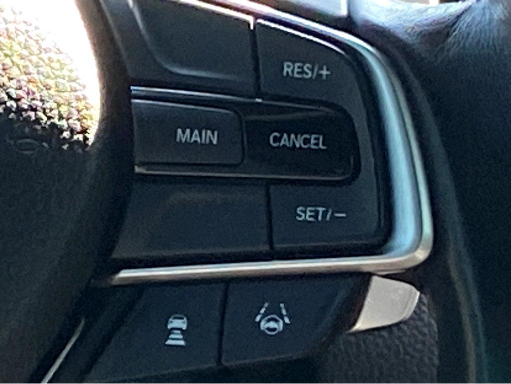 2020 Honda Accord Sedan Vehicle Photo in POOLER, GA 31322-3252