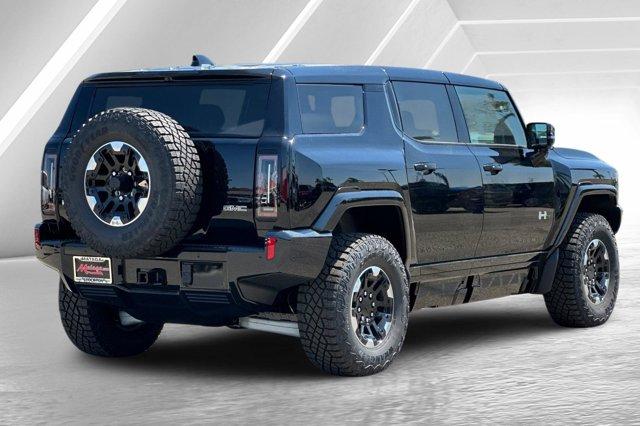 2024 GMC HUMMER EV SUV Vehicle Photo in STOCKTON, CA 95212-2838