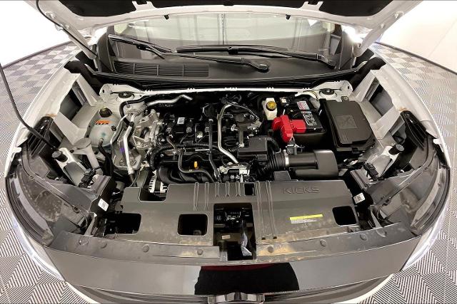 2025 Nissan Kicks Vehicle Photo in Tulsa, OK 74129