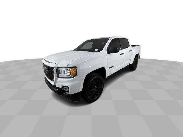 2022 GMC Canyon Vehicle Photo in GILBERT, AZ 85297-0402