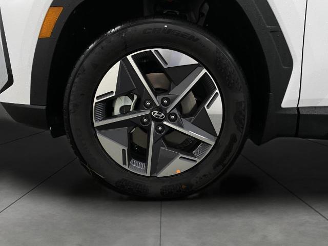 2025 Hyundai TUCSON Vehicle Photo in Appleton, WI 54913