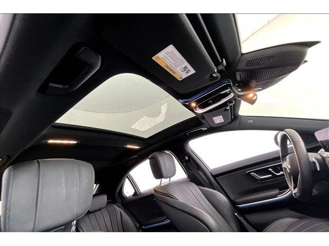2022 Mercedes-Benz S-Class Vehicle Photo in Grapevine, TX 76051