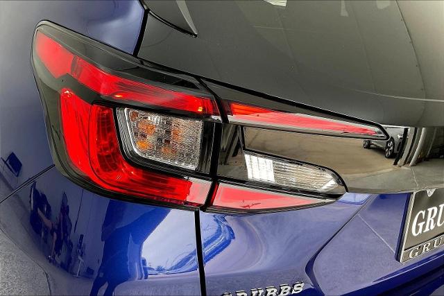 2024 Subaru Crosstrek Vehicle Photo in Grapevine, TX 76051