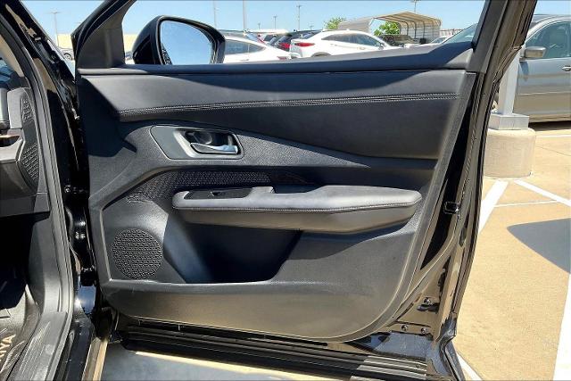 2023 Nissan ARIYA Vehicle Photo in Grapevine, TX 76051
