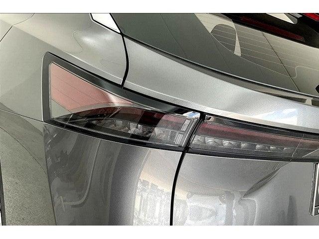2023 Nissan ARIYA Vehicle Photo in Grapevine, TX 76051