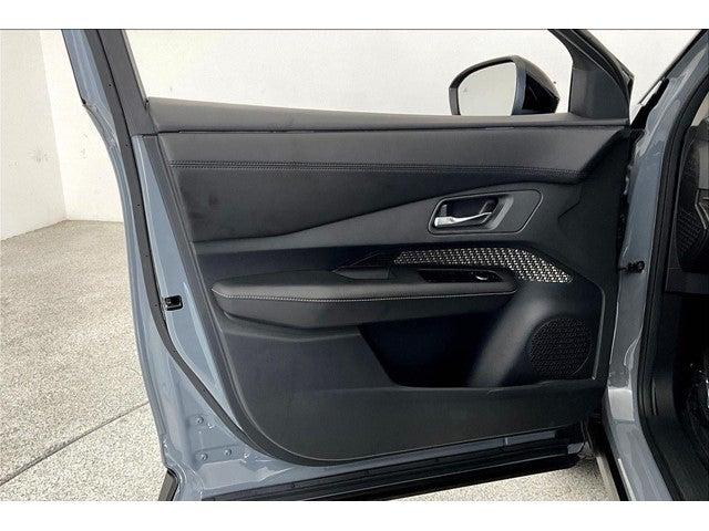 2023 Nissan ARIYA Vehicle Photo in Grapevine, TX 76051