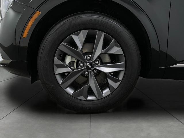 2023 Kia Sportage Hybrid Vehicle Photo in Appleton, WI 54913
