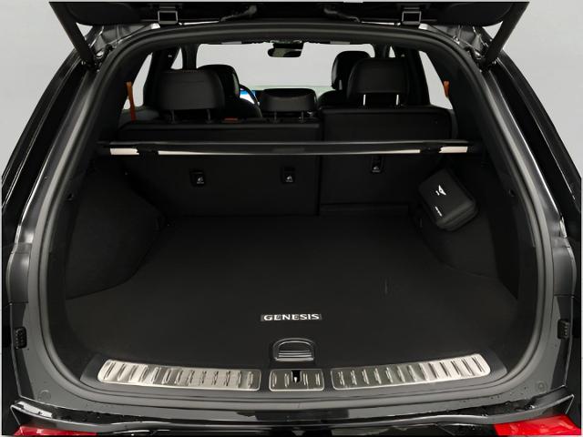 2026 Genesis GV70 Vehicle Photo in Appleton, WI 54913