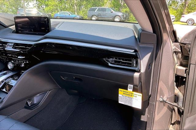 2024 Acura MDX Vehicle Photo in Tulsa, OK 74145