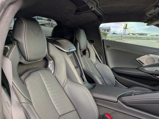 2024 Chevrolet Corvette Vehicle Photo in SELMA, TX 78154-1459