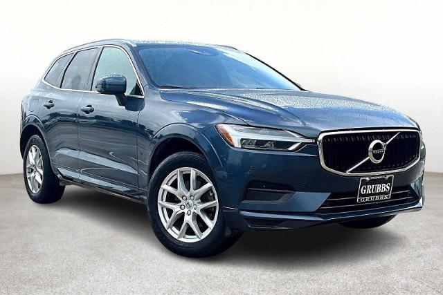 2018 Volvo XC60 Vehicle Photo in San Antonio, TX 78230