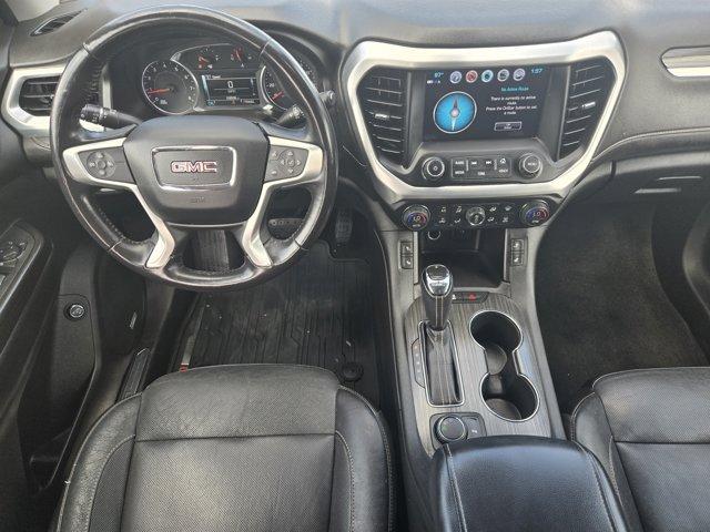 2019 GMC Acadia Vehicle Photo in Decatur, TX 76234