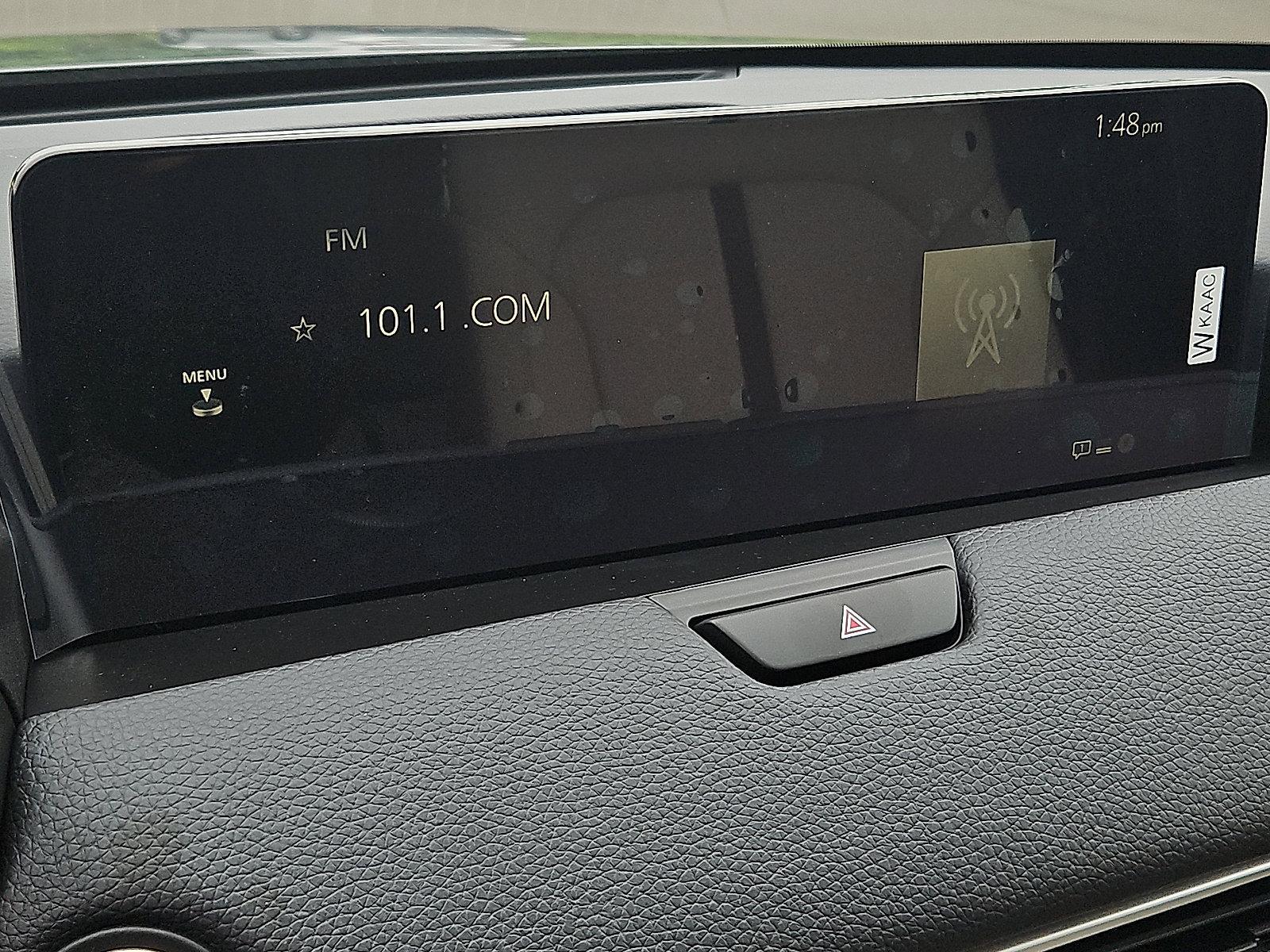 2025 Mazda CX-90 PHEV Vehicle Photo in Trevose, PA 19053