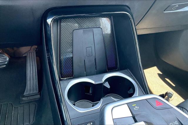 2023 BMW X1 xDrive28i Vehicle Photo in San Antonio, TX 78230