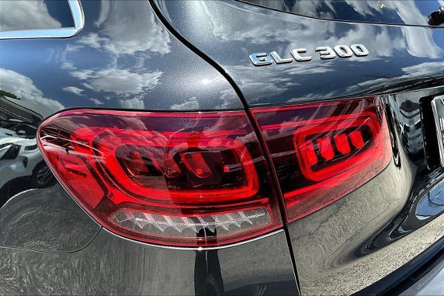 2020 Mercedes-Benz GLC Vehicle Photo in San Antonio, TX 78230