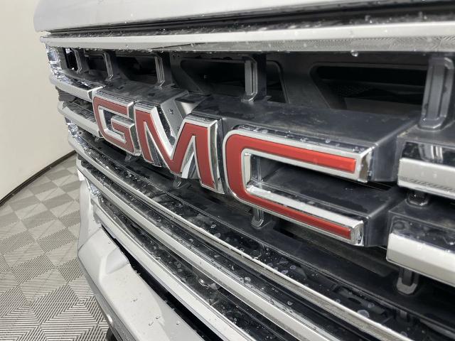 2023 GMC Sierra 2500 HD Vehicle Photo in GILBERT, AZ 85297-0402