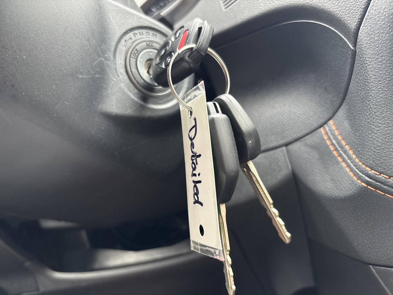 2021 Subaru Crosstrek Vehicle Photo in Mechanicsburg, PA 17050