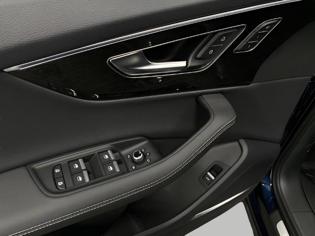2025 Audi Q7 Vehicle Photo in Appleton, WI 54913