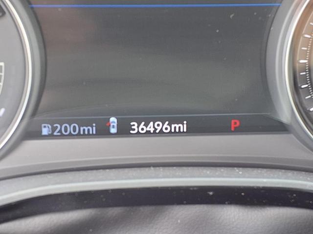 2022 Cadillac XT6 Vehicle Photo in HENDERSON, NC 27536-2966