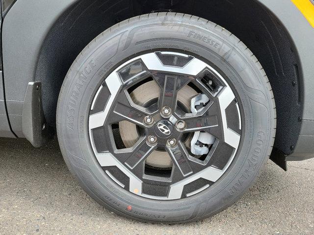 2024 Hyundai SANTA FE Vehicle Photo in Philadelphia, PA 19116