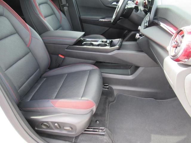 2025 Chevrolet Equinox Vehicle Photo in LEESBURG, FL 34788-4022