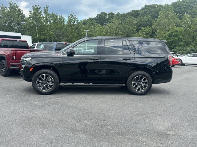 2023 Chevrolet Tahoe Vehicle Photo in LEOMINSTER, MA 01453-2952