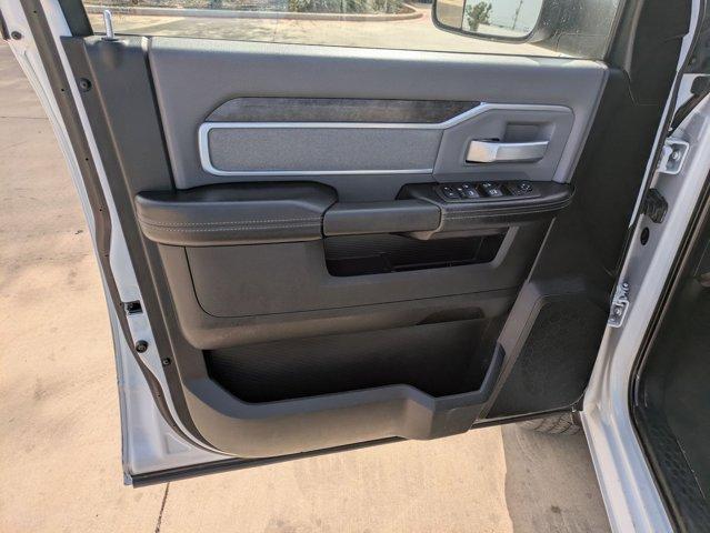 2022 Ram 2500 Vehicle Photo in SELMA, TX 78154-1459