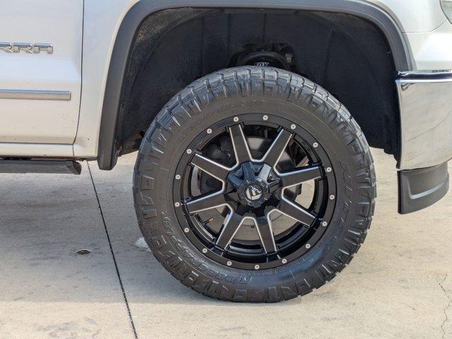 2014 GMC Sierra 1500 Vehicle Photo in SELMA, TX 78154-1459