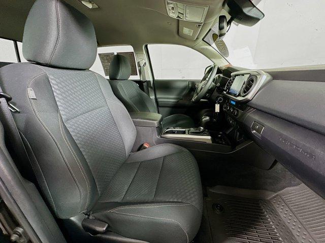 2022 Toyota Tacoma 4WD Vehicle Photo in Flemington, NJ 08822