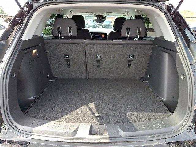 2024 Chevrolet Trailblazer Vehicle Photo in LANCASTER, PA 17601-0000