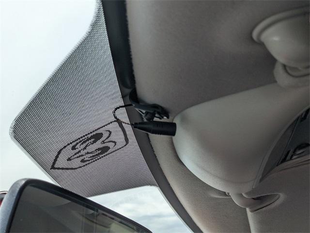 2004 Dodge Ram 2500 Vehicle Photo in AURORA, CO 80012-4011