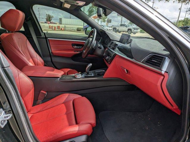 2019 BMW 4 Series Vehicle Photo in SELMA, TX 78154-1460