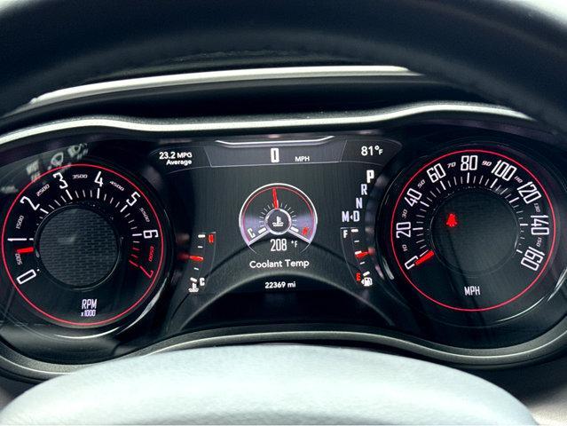2020 Dodge Challenger Vehicle Photo in Hinesville, GA 31313