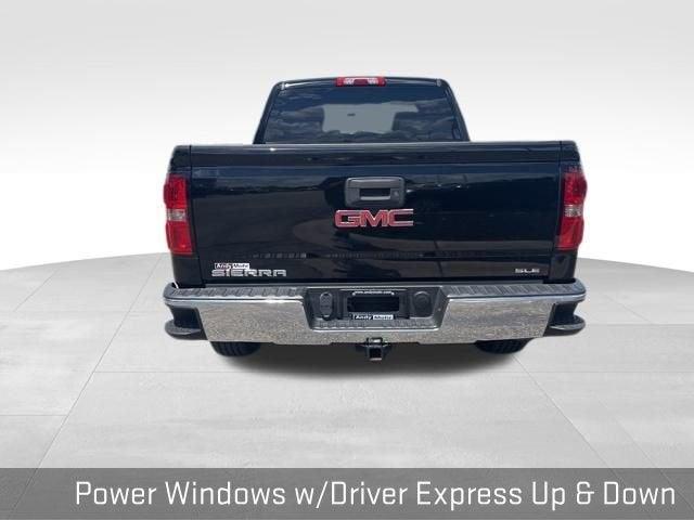 2015 GMC Sierra 1500 Vehicle Photo in Fishers, IN 46038