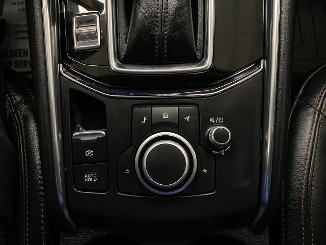 2022 Mazda CX-5 Vehicle Photo in Appleton, WI 54913