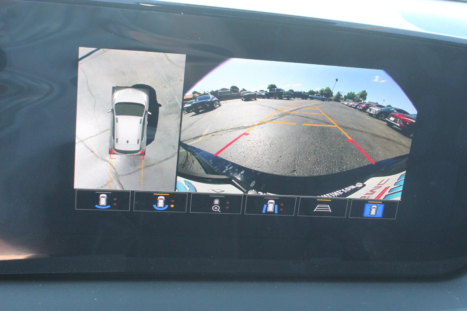 2026 Buick Encore GX Vehicle Photo in AURORA, CO 80012-4011