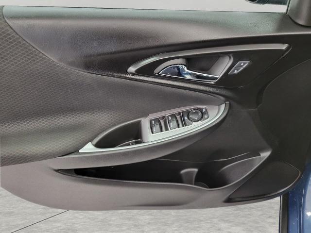 2024 Chevrolet Malibu Vehicle Photo in NEENAH, WI 54956-2243