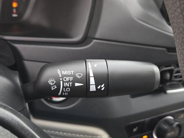 2023 Honda Accord Sedan Vehicle Photo in Weatherford, TX 76087