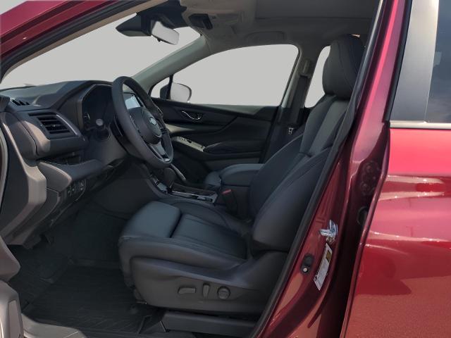 2025 Subaru Ascent Vehicle Photo in Green Bay, WI 54304