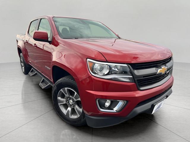 2016 Chevrolet Colorado Vehicle Photo in GREEN BAY, WI 54304-5303